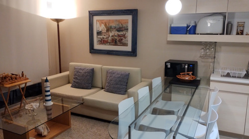 2 Dormitorios, 2 Baños, Un Estac, Laguna Bahia, Vista Despej