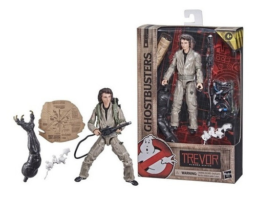 Ghostbusters Plasma Series Figura A Elegir