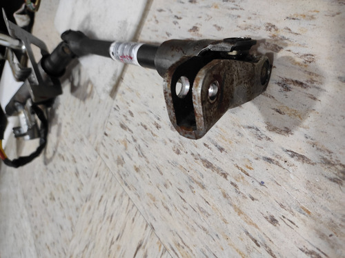 Columna De Dirección Renault Duster 2013-2016 488104415r (Usado)