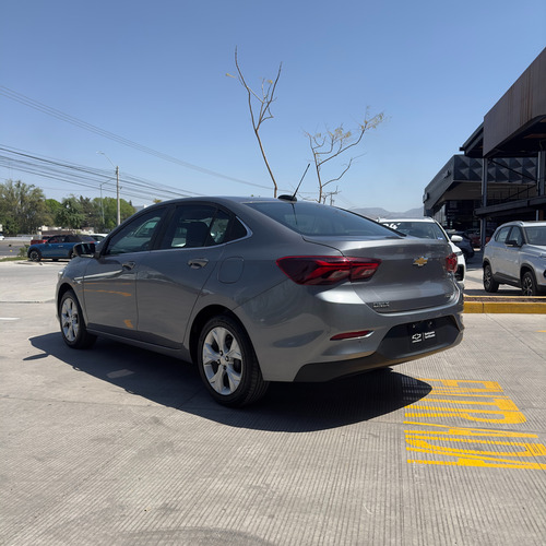 Chevrolet Onix 1.2t Premier L At