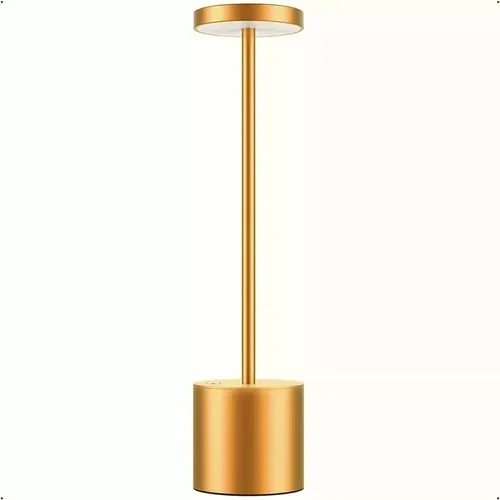 comprar Lámpara Portátil De Mesa Táctil
