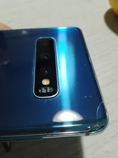 Samsung Galaxy S10 Plus