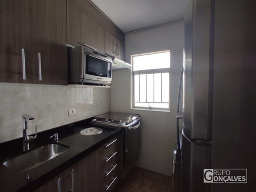 Imagem 13 de 20 de Apartamento Mobiliado Para Venda 2 Quartos(s) Vila Aricanduva São Paulo - Código: Ap4637