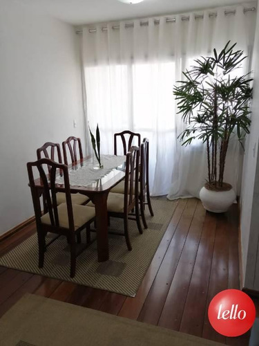 Imagem 3 de 21 de Apartamento - Ref: 32673