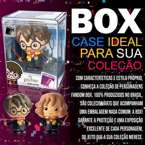 Boneca Round 6 Fandom Box Young Hee Original Netflix - Líder