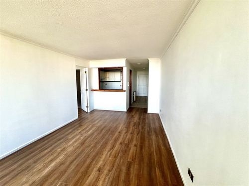 Departamento En Venta De 1 Dorm. En Las Condes
