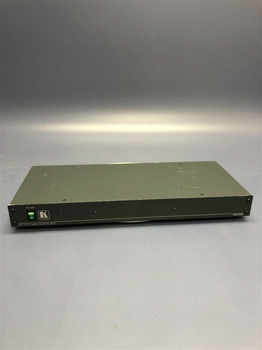 Kramer 9x1:2 Video Distributor Vm-92 Ddc