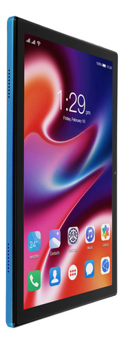 Tableta De 10 1 Pulgadas Octa Core 6gb Ram 64gb Rom 8800mah