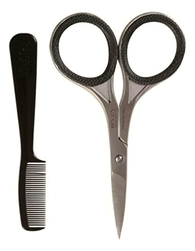 Revlon Revlon Men's Series Kit Para Barba