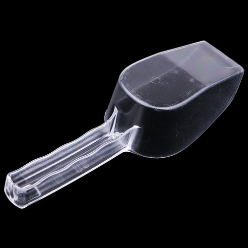 Paletas De Hielo De Plástico Para Alimentos 23.5x5.5cm