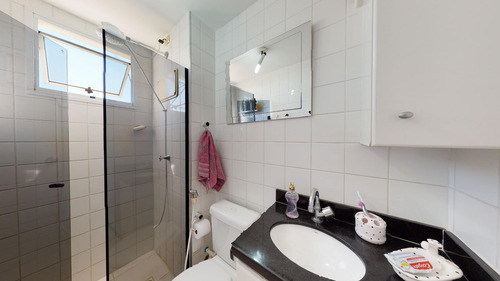 Imagem 16 de 16 de Apto Vila Maria | 2 Quartos | 47 M² | Cond: R$560.00 | 1 Vaga - 14ar84w