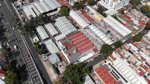 Bodega Venta Lago Malar Miguel Hidalgo