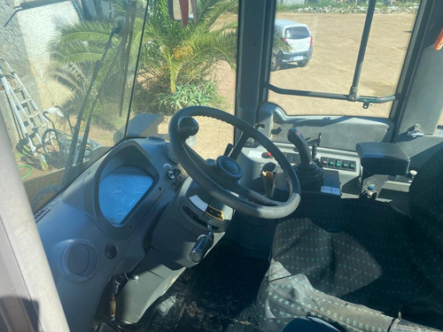 Pala Cargadora SdLG 936l Diesel