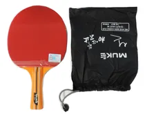 Comprar Paleta Ping Pong Tenis De Mesa 2 Estrellas Profesional 