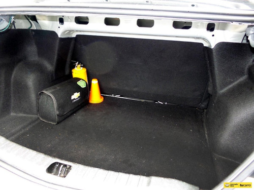Imagen 15 de 25 de Chevrolet Joy
