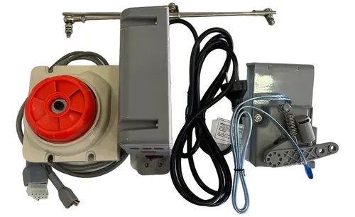 comprar Motor Directo Overlock 747 Bajo Consumo