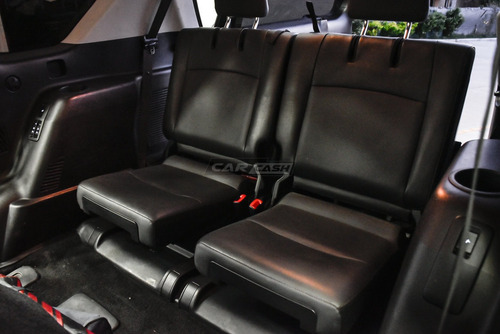 Toyota Land Cruiser Prado Vx At