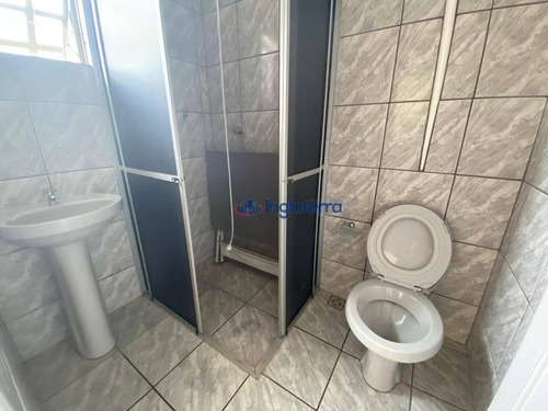 Casa À Venda, 200 M² Por R$ 750.000,00 - Jardim Petrópolis - Londrina/pr - Ca1253