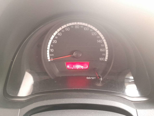 Volkswagen Up! 1.0 MPI TAKE UP 12V FLEX 2P MANUAL