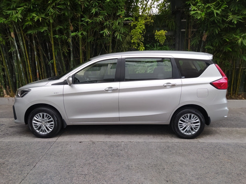 Imagen 4 de 15 de Suzuki Ertiga 2020 1.5 Glx