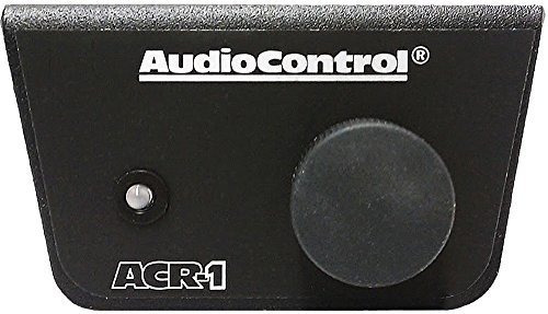 Acr1 Mando A Distancia Para Procesadores De Control De Audio