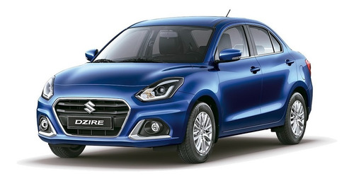 Suzuki Dzire Gl 2021. Financiacion Bancaria 60 Meses!!