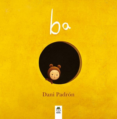 Ba - Dani Padron