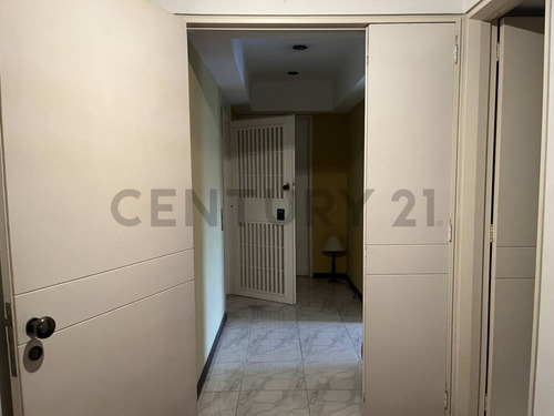 Venta De Apartamento - Parque Residencial Alborada,la Trinidad Municipio Baruta