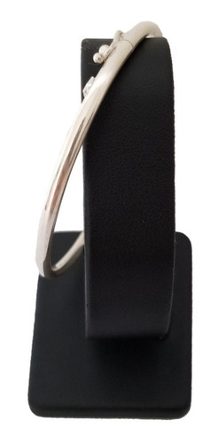 Pulsera Brazalete Joya Fabricada En Plata Ley 950