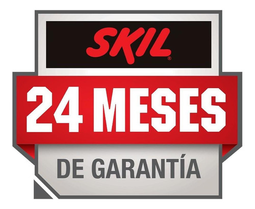 Imagen 9 de 10 de Sierra Caladora Profesional De 1 Vel 380w Skil 4380aa