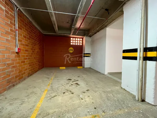 Apartaestudio En Arriendo En Zuñiga. Cod A776120