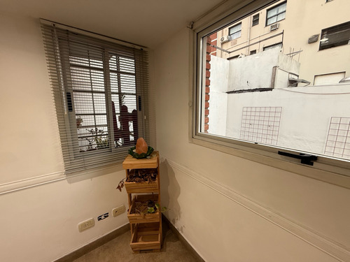 Venta Departamento 3 Amb En El Centro De Morón 24hs Seguridad