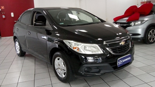 Chevrolet Onix 2014/2014 3247