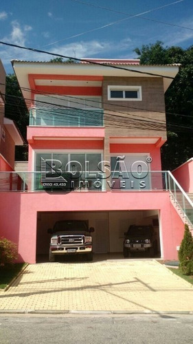 Imagem 2 de 15 de Cond.fechado - Jardim Itatinga - Ref: 21538 - V-21538