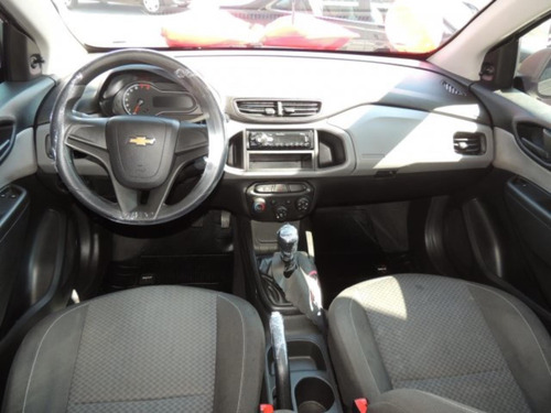Imagem 6 de 7 de Chevrolet Prisma Prisma Sed. Joy/ Ls 1.0 8v Flexpower 4p Fl
