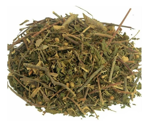 Chá De Catingueira - Caesalpinia Pyramidalis - 100g