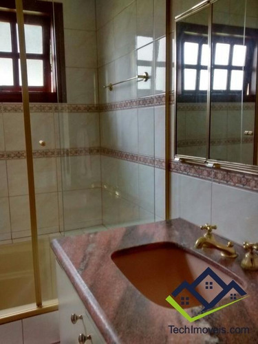 Imagem 4 de 30 de Chácara Em Condomínio - Ch00030 - 70165408