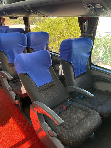 Marcopolo Paradiso 1800 Dd G7 Ano 2019 K360 Jm Cod.443