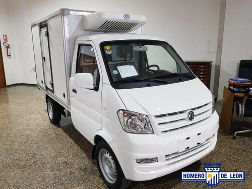Dfsk Box Reefer 1.2 2025 0km