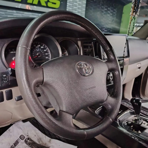 Toyota 4runner Limited