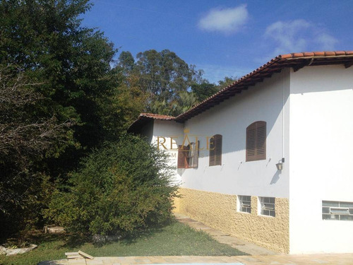 Imagem 4 de 9 de Casa À Venda, 280 M² Por R$ 1.000.000,00 - Vila Cascais - Vinhedo/sp - Ca0743