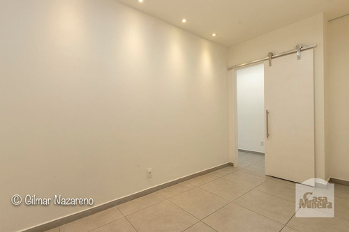 Imagem 9 de 15 de Sala-andar À Venda No Lourdes - Código 276492 - 276492