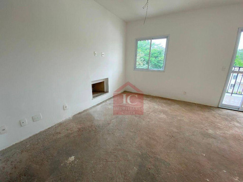 Imagem 19 de 21 de Casa Com 3 Suítes À Venda, 200 M² Por R$ 805.000 - Jardim Da Glória - Cotia/sp - Ca1470