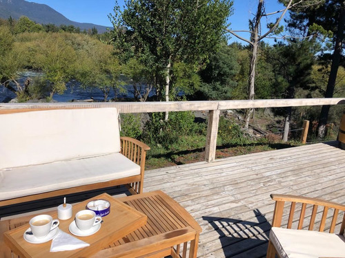 Parcela En Venta En Pucón