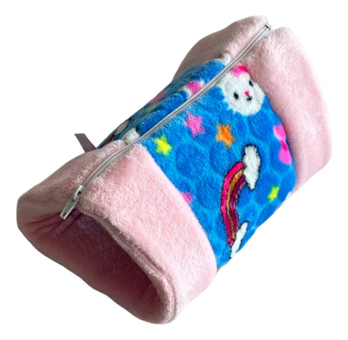 Cama Tipo Campamento Para Mascotas (31 Cm X 51 Cm)