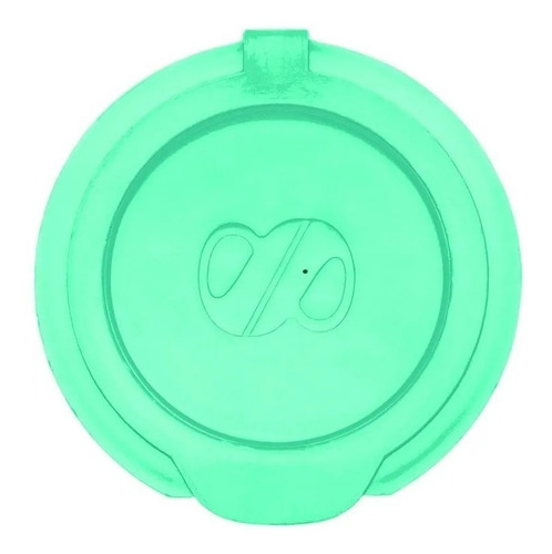 Nespresso 4 Capsulas Recargables Cafe Caffettino Ret.