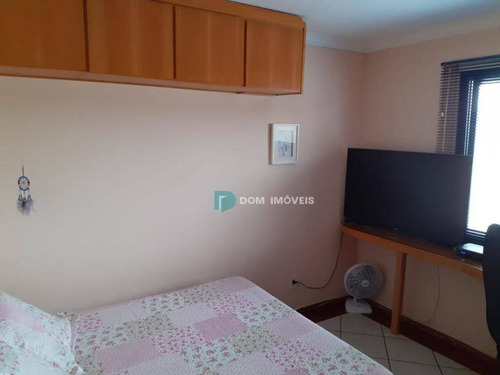 Apartamento 2 Quartos, 1 Suíte, 1 Vaga De Garagem - São Mateus - Juiz De Fora - Co0198