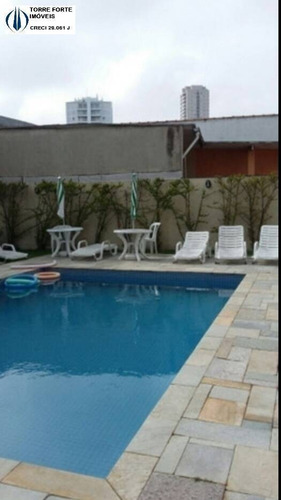 Imagem 15 de 15 de Lindo Apartamento Com 3 Dormitórios, 92 Metros Na Vila Formosa - 1866