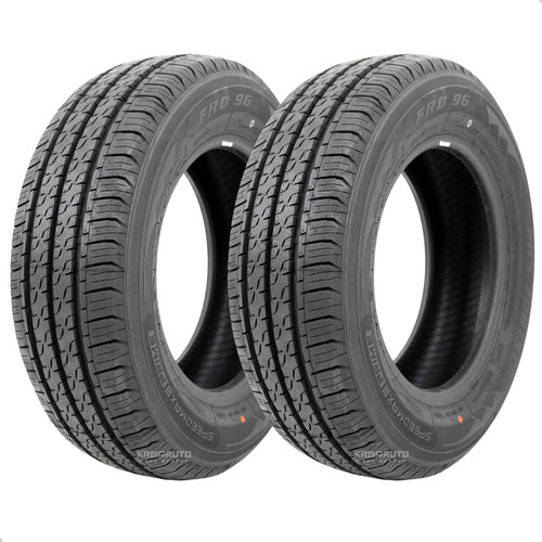 Pneu Citroen Jumpy Medida Original 205/70 15 Carga 8 Lonas