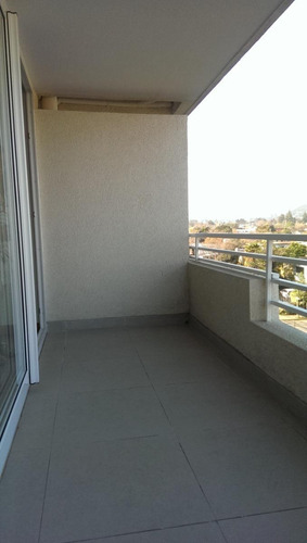 Fray Angelico 66, Las Condes, Chile